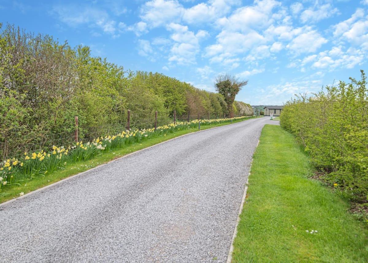 Midsomer Lodges Pilton Luaran gambar