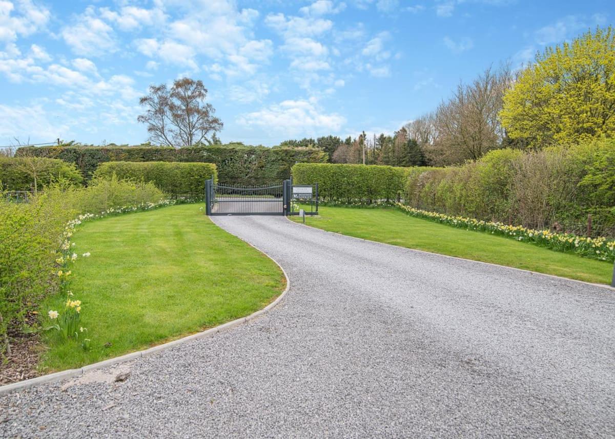 Midsomer Lodges Pilton Luaran gambar